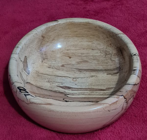 We are specialists in selling unique, beautiful-looking wooden ornaments that have been turned on a lathe. All of our products are individually handmade; therefore, each is one of a kind.